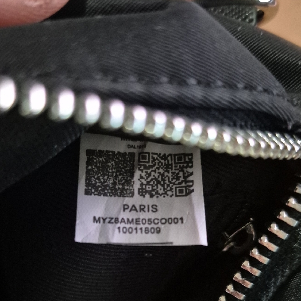 Prada Re-Nylon Belt Bag - Picture 11 of 11